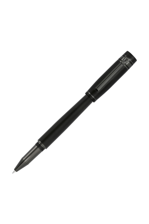 Rollerball pen Bold Stripe Black - 3