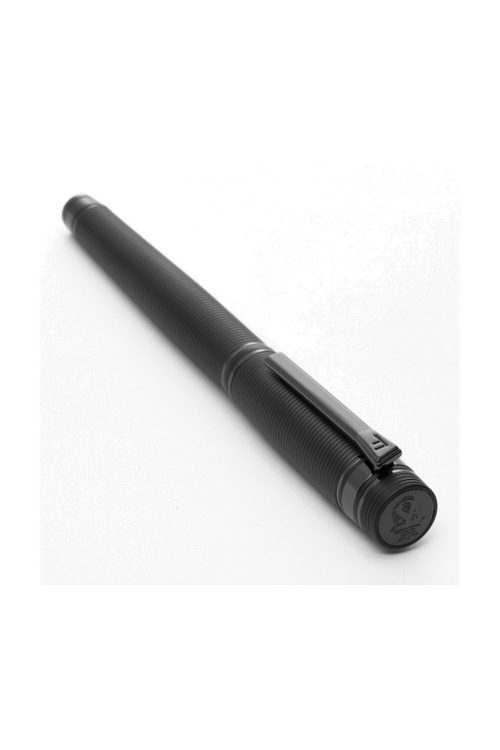 Rollerball pen Bold Stripe Black - 4