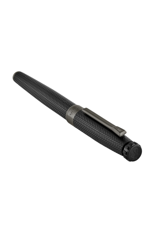 Fountain pen Interlace Black - 5