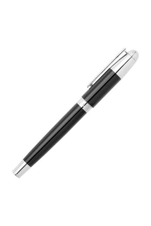 Fountain pen Classicals Chrome Black - 5