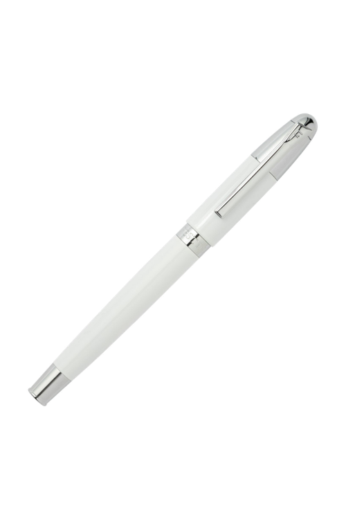 Fountain pen Classicals Chrome White - 4