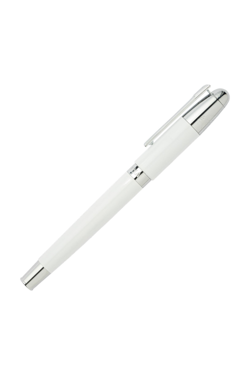 Fountain pen Classicals Chrome White - 5