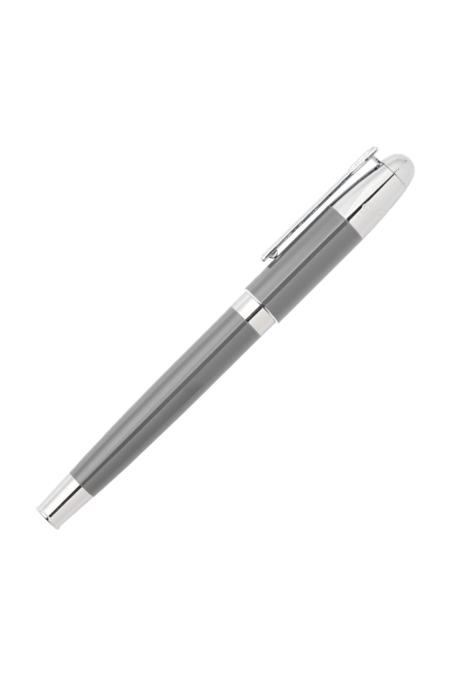 Fountain pen Classicals Chrome Grey - 5