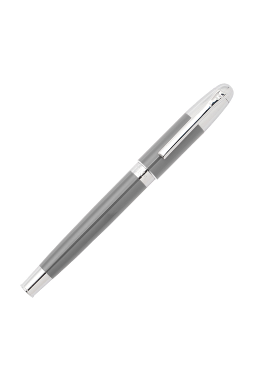 Fountain pen Classicals Chrome Grey - 4