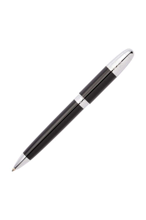 Ballpoint pen Classicals Chrome Black - 3