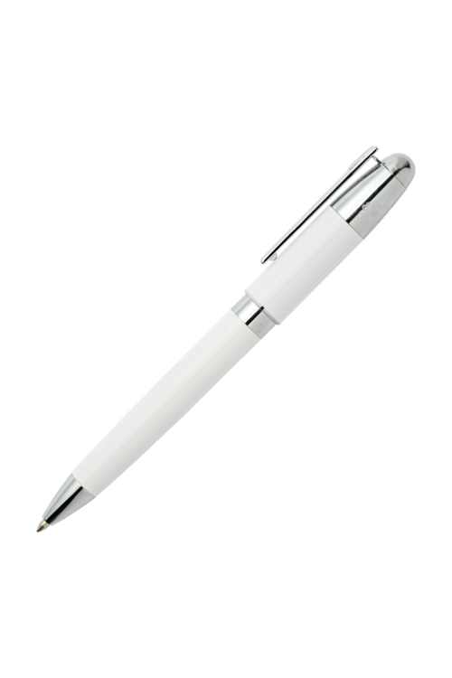 Ballpoint pen Classicals Chrome White - 2
