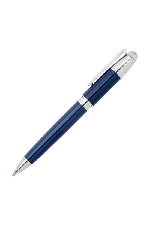 Ballpoint pen Classicals Chrome Blue - 2