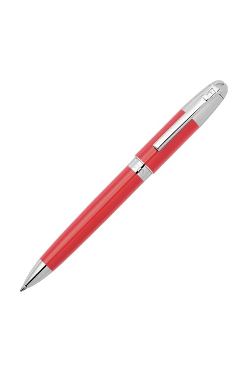 Ballpoint pen Classicals Chrome Red - 1