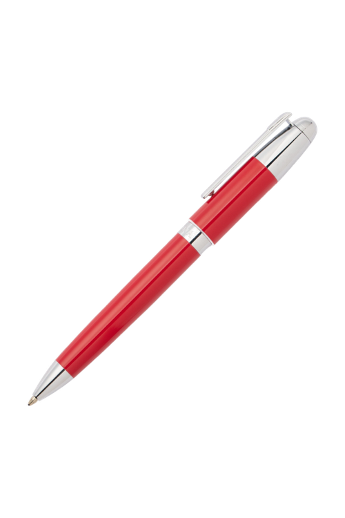 Ballpoint pen Classicals Chrome Red - 2