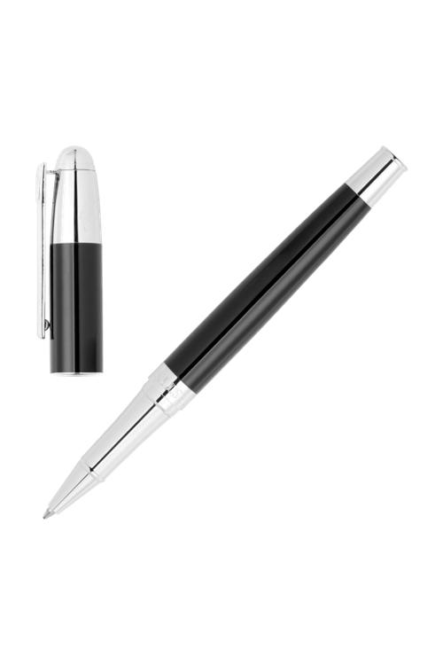 Rollerball pen Classicals Chrome Black - 2