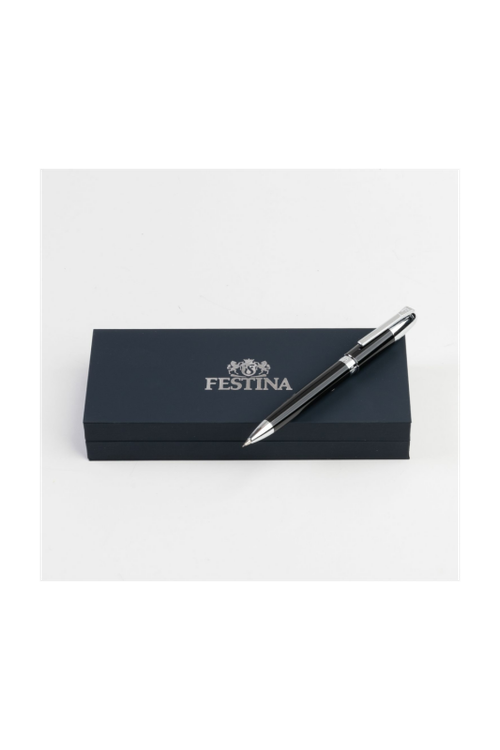 Pencil Classicals Chrome Black - 2