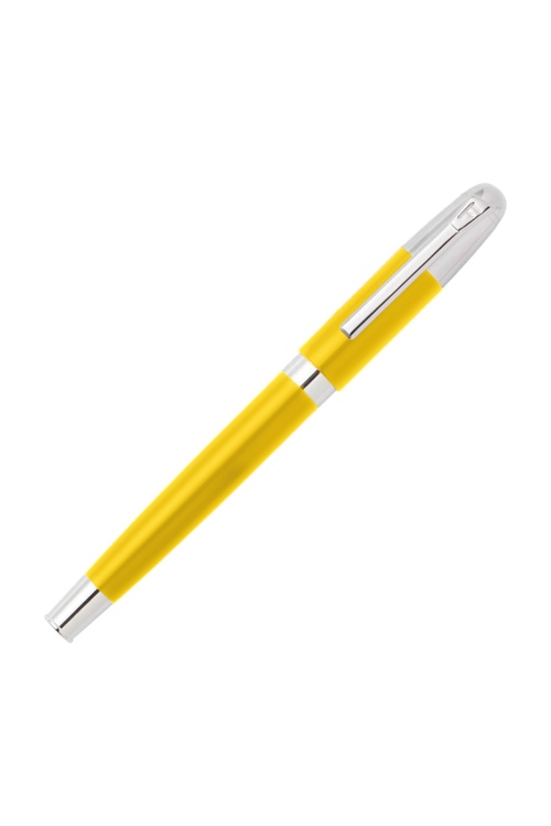 Fountain pen Classicals Chrome Yellow - 2