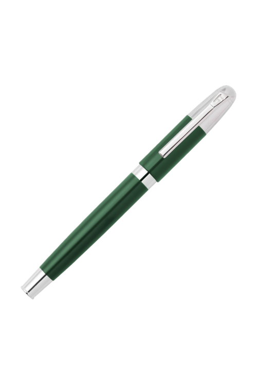 Fountain pen Classicals Chrome Green - 2
