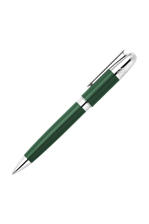 Ballpoint pen Classicals Chrome Green - 2