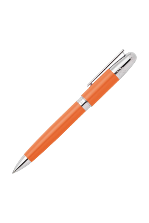 Ballpoint pen Classicals Chrome Orange - 2