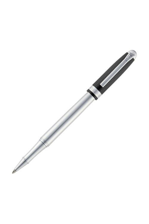 Rollerball pen Classicals Interlace Chrome - 4
