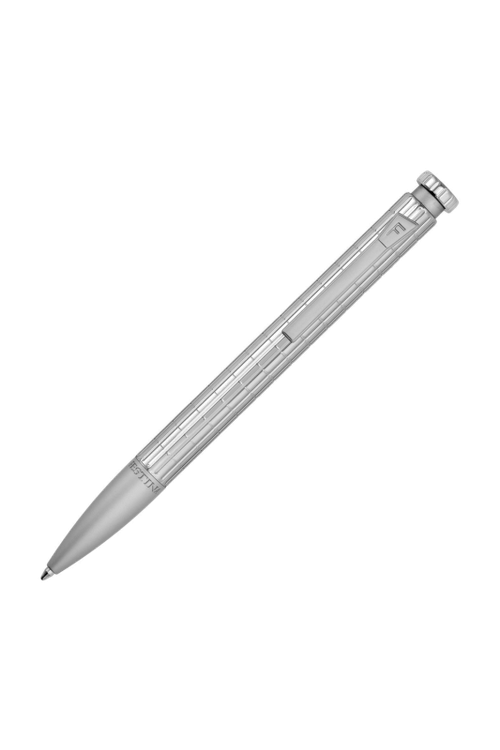 Ballpoint pen Mademoiselle Diamond Chrome - 1