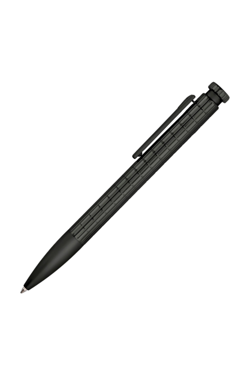 Ballpoint pen Mademoiselle Diamond Gun - 4