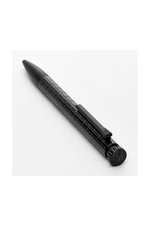 Ballpoint pen Mademoiselle Diamond Gun - 2