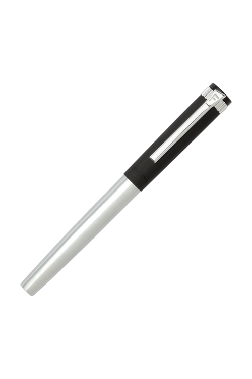 Fountain pen Prestige Chrome Black - 3
