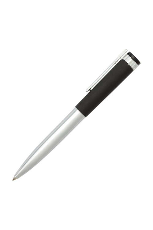 Ballpoint pen Prestige Chrome Black - 2
