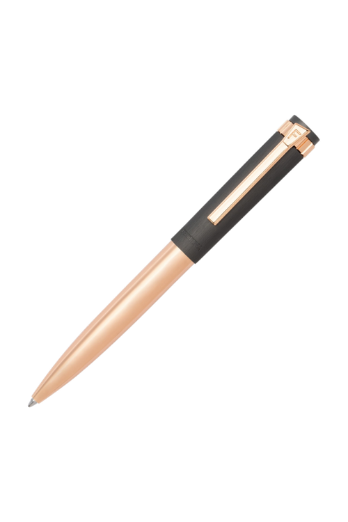 Ballpoint pen Prestige Rose Gold Gun - 1