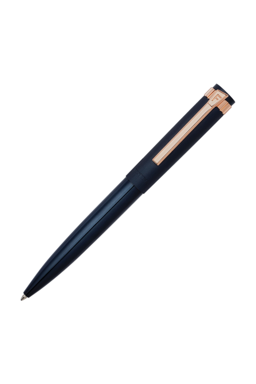 Ballpoint pen Prestige Rose Gold Navy - 1