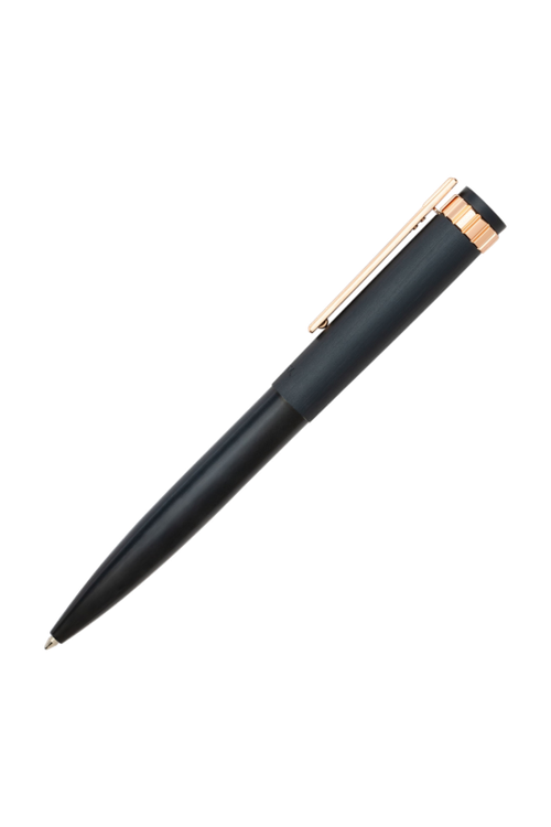 Ballpoint pen Prestige Rose Gold Navy - 2
