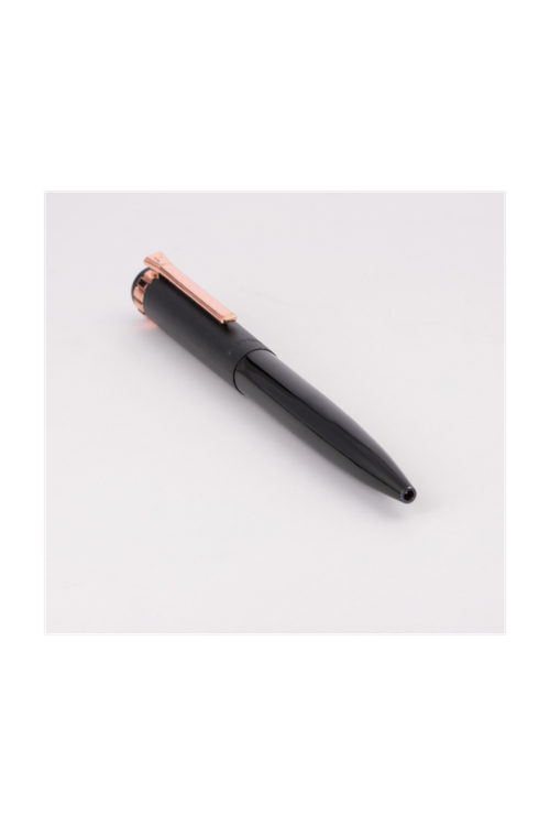 Ballpoint pen Prestige Rose Gold Navy - 4