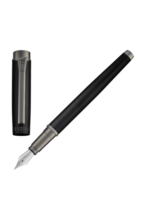 Fountain pen Originals Black - 1