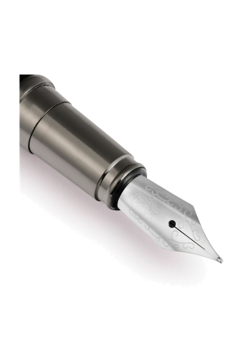 Fountain pen Originals Black - 5