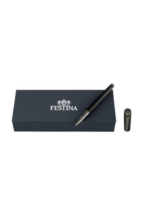 Rollerball pen Originals Black - 7