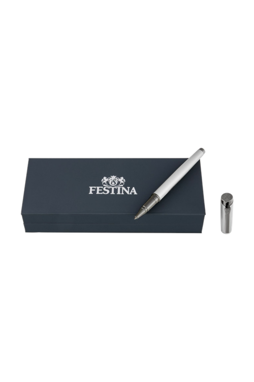 Rollerball pen Originals Silver - 7