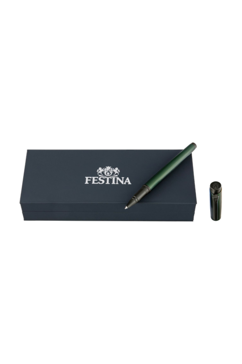 Rollerball pen Originals Green - 7