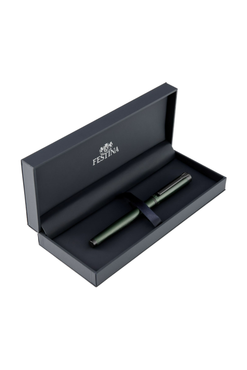 Rollerball pen Originals Green - 8