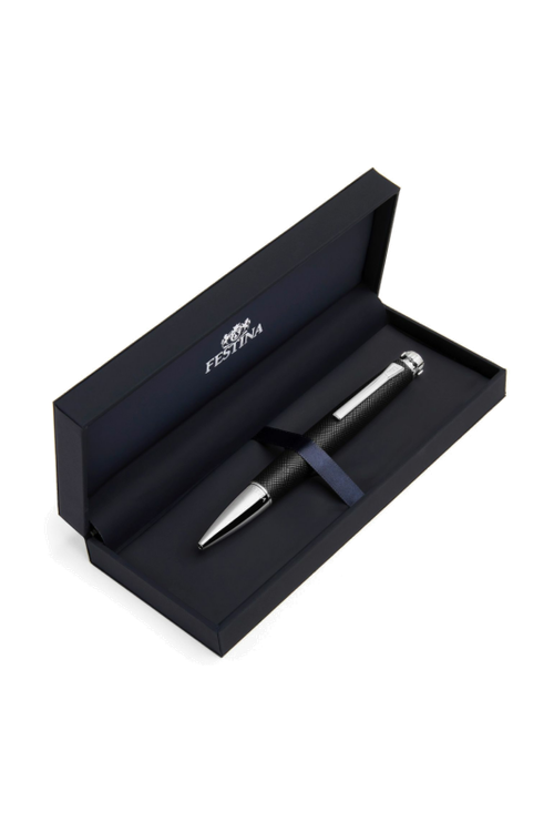 Ballpoint pen Chronobike Black - 4