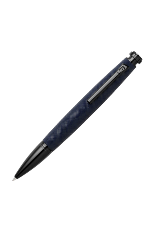 Ballpoint pen Chronobike Navy - 1
