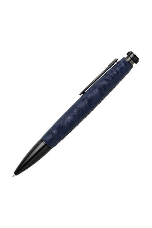 Ballpoint pen Chronobike Navy - 2