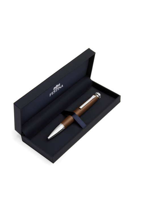 Ballpoint pen Chronobike Camel - 4