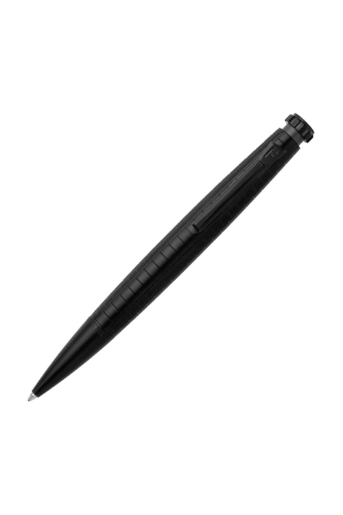 Ballpoint pen Chronobike Band Black - 1
