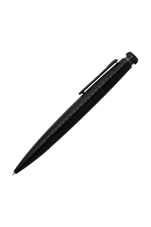 Ballpoint pen Chronobike Band Black - 2