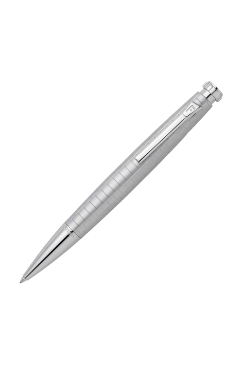 Ballpoint pen Chronobike Band Chrome - 1