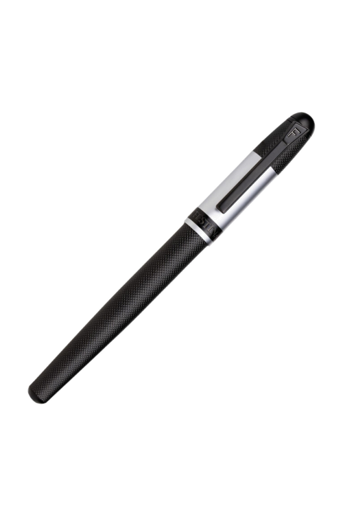 Fountain pen Classicals Black Edition Silver - 3