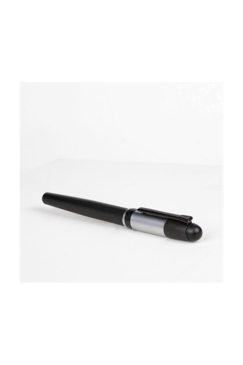 Fountain pen Classicals Black Edition Silver - 5
