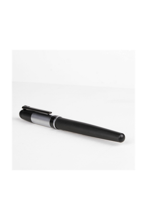 Fountain pen Classicals Black Edition Silver - 6