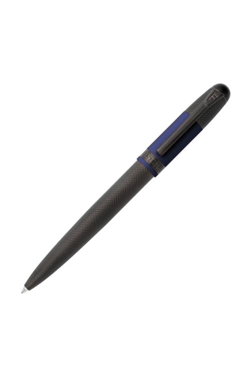 Ballpoint pen Classicals Black Edition Blue - 1