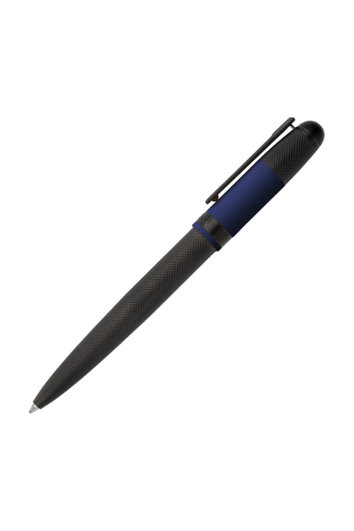 Ballpoint pen Classicals Black Edition Blue - 2