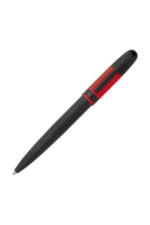 Ballpoint pen Classicals Black Edition Red - 1