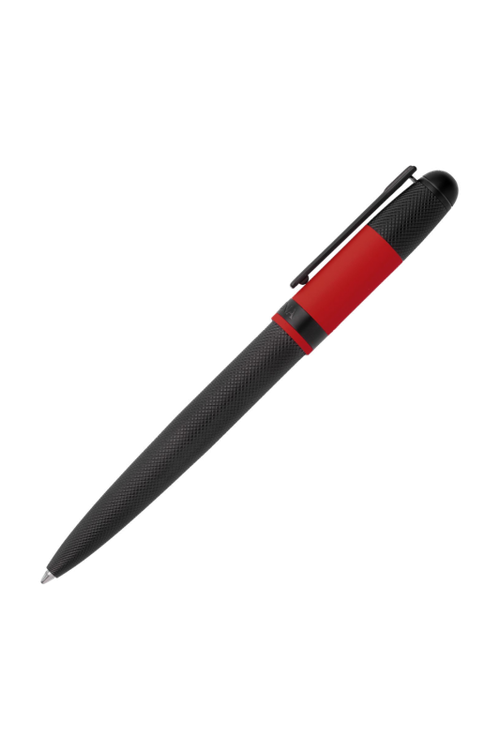 Ballpoint pen Classicals Black Edition Red - 2