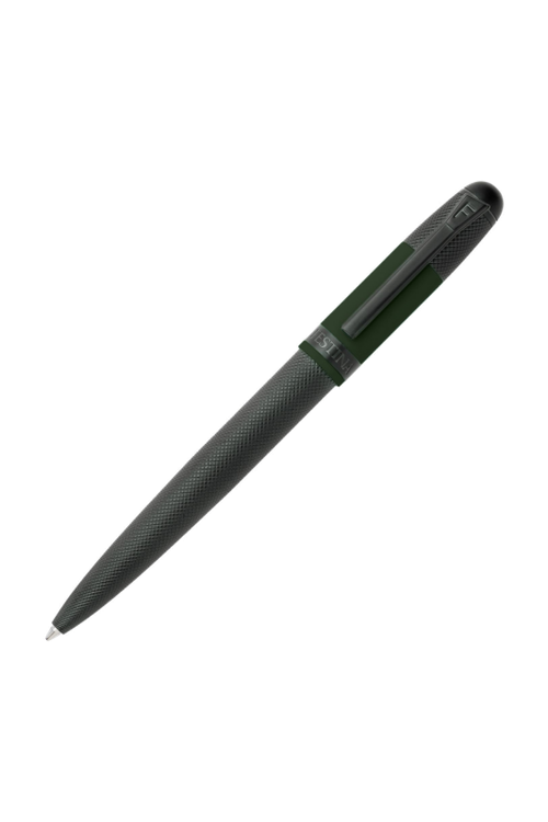 Ballpoint pen Classicals Black Edition Green - 1